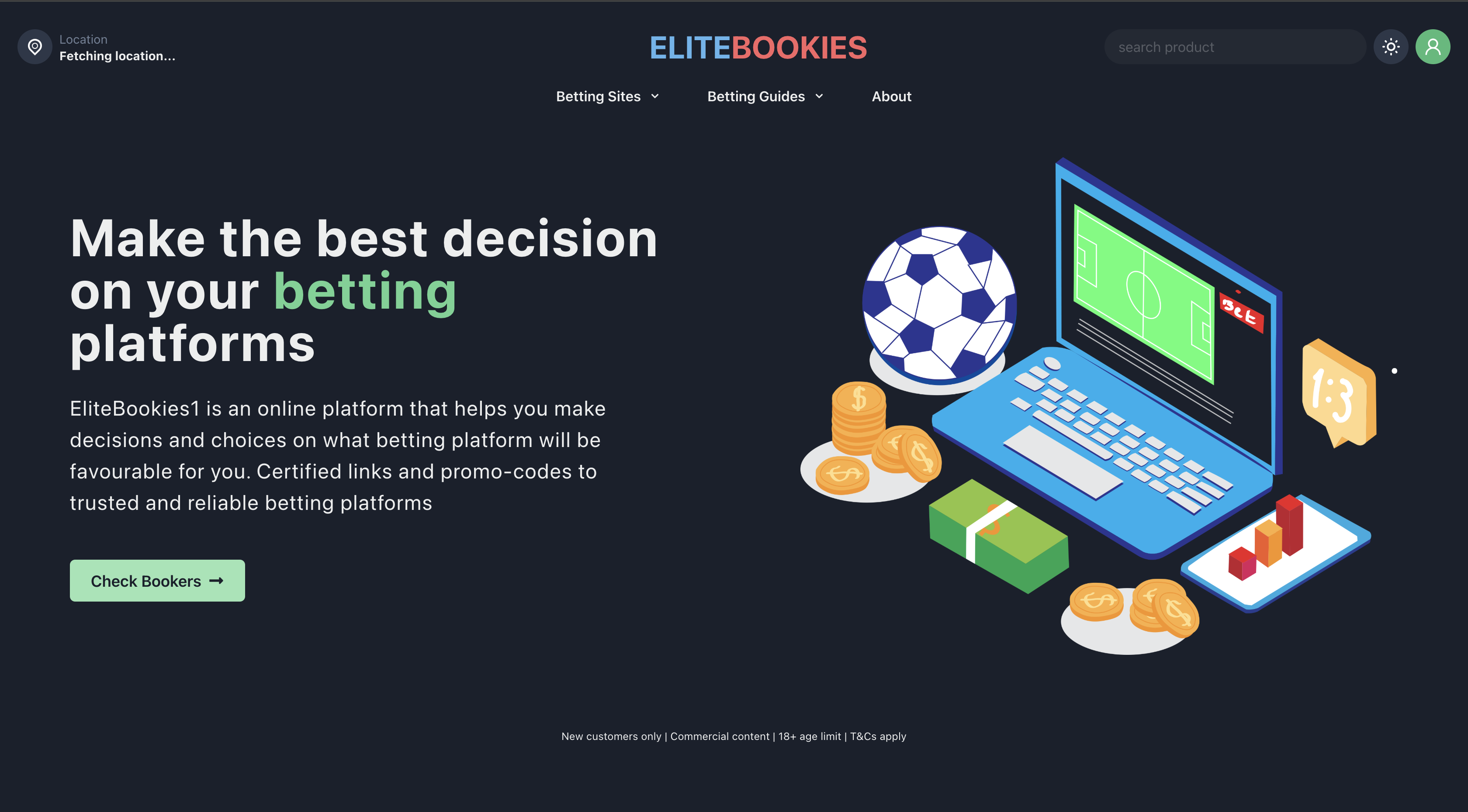 EliteBookies
